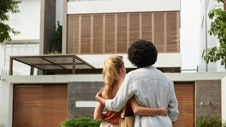 How Much Is the Down Payment for a $400K House for First-Time Homebuyers?