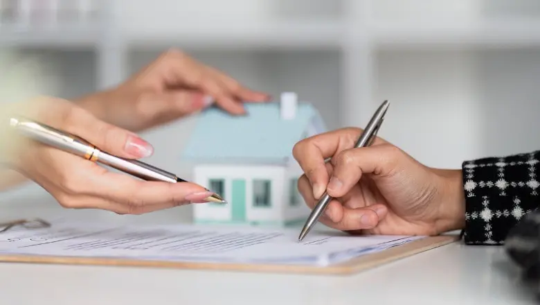 What Credit Score Is Needed to Buy a House With No Money Down?