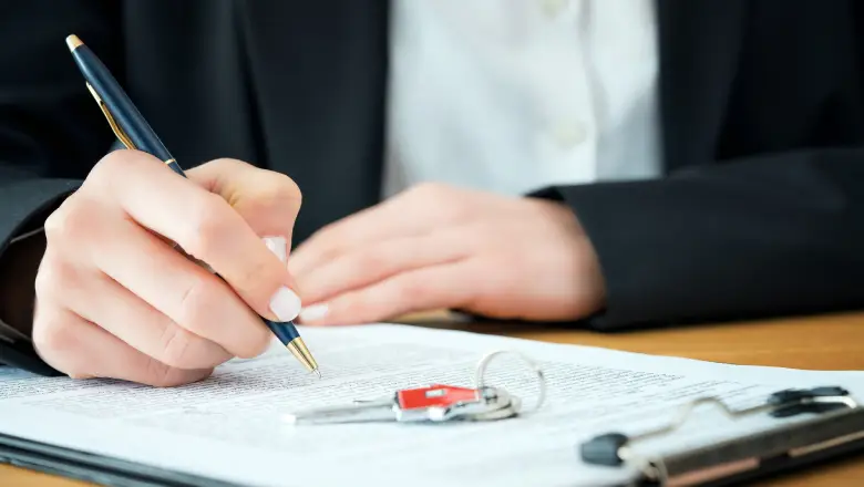 What Does Contingent Mean in Real Estate?