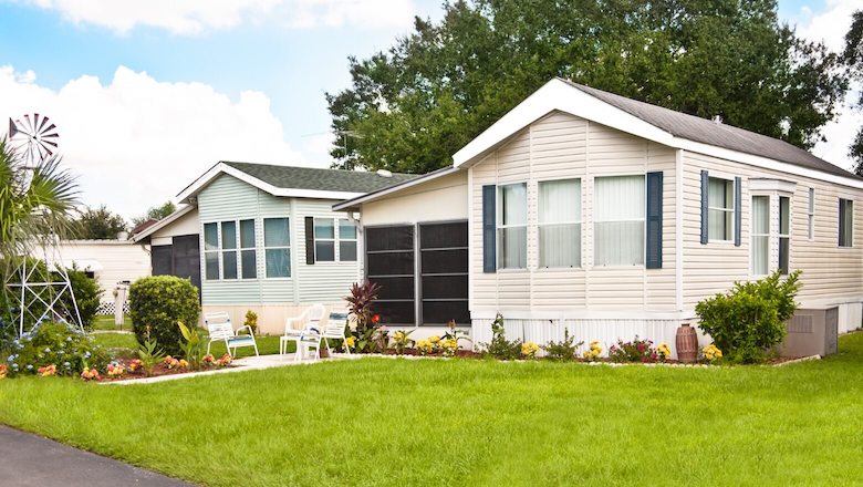 How Much Does It Cost To Build A Manufactured Home SoFi