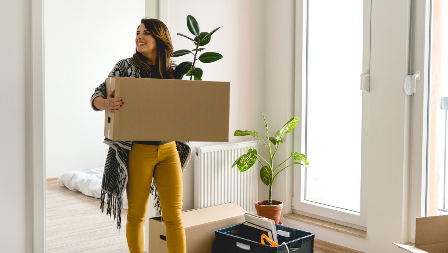 How Does Subleasing Work for an Apartment SoFi