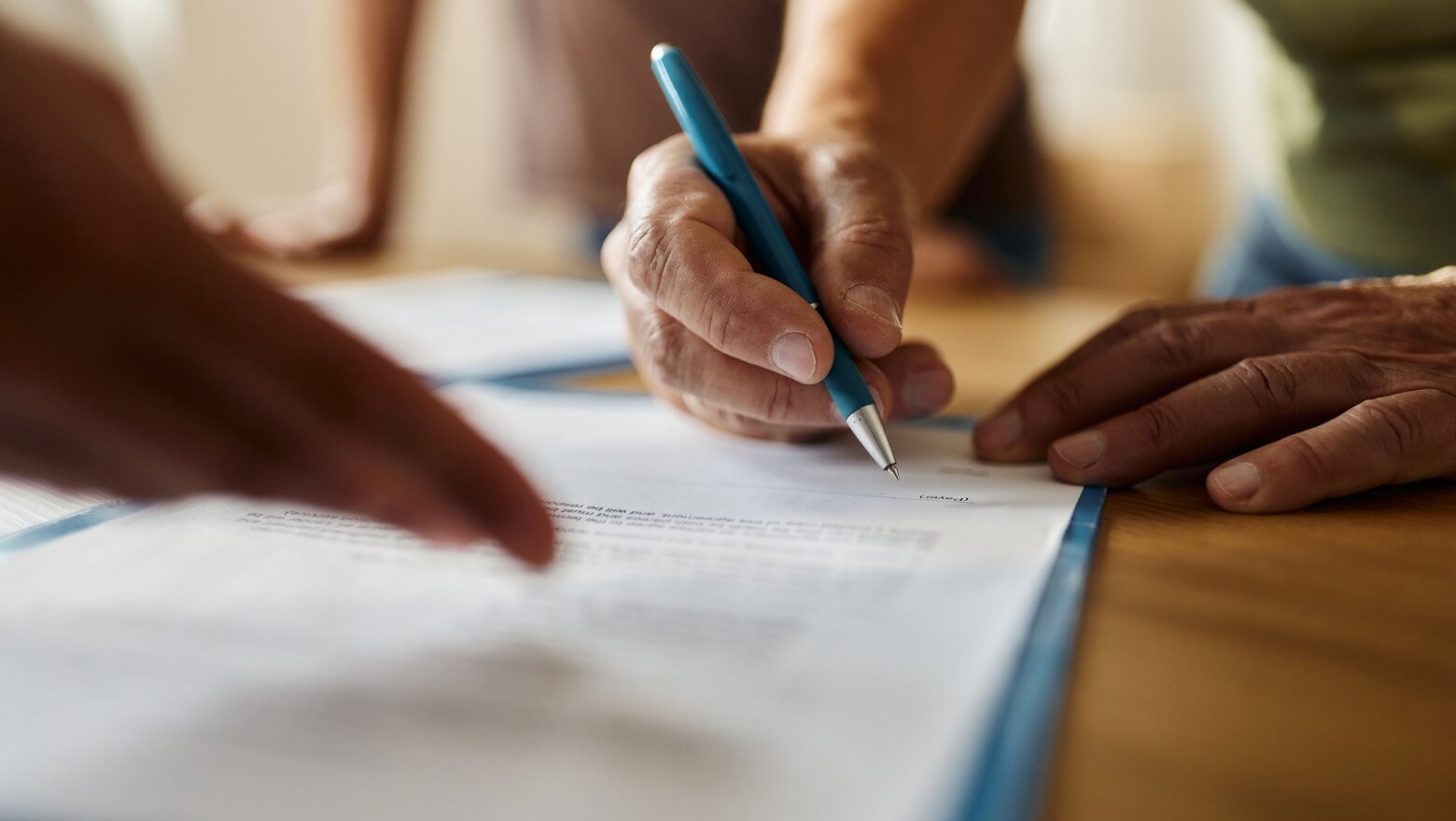 What Is a Land Contract and How Does It Work? SoFi