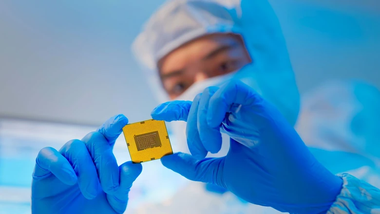 10 Top Semiconductor Stocks for May 2026