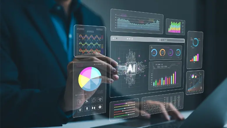 How Is AI Impacting the World of Investing?