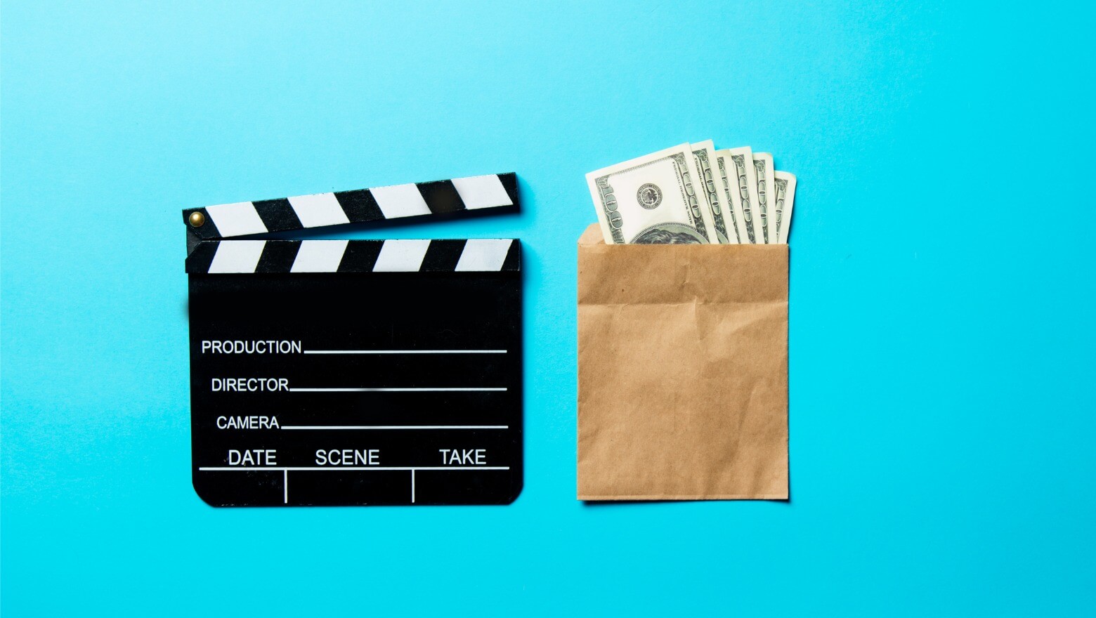 Investing in Movies and the Film Industry | SoFi