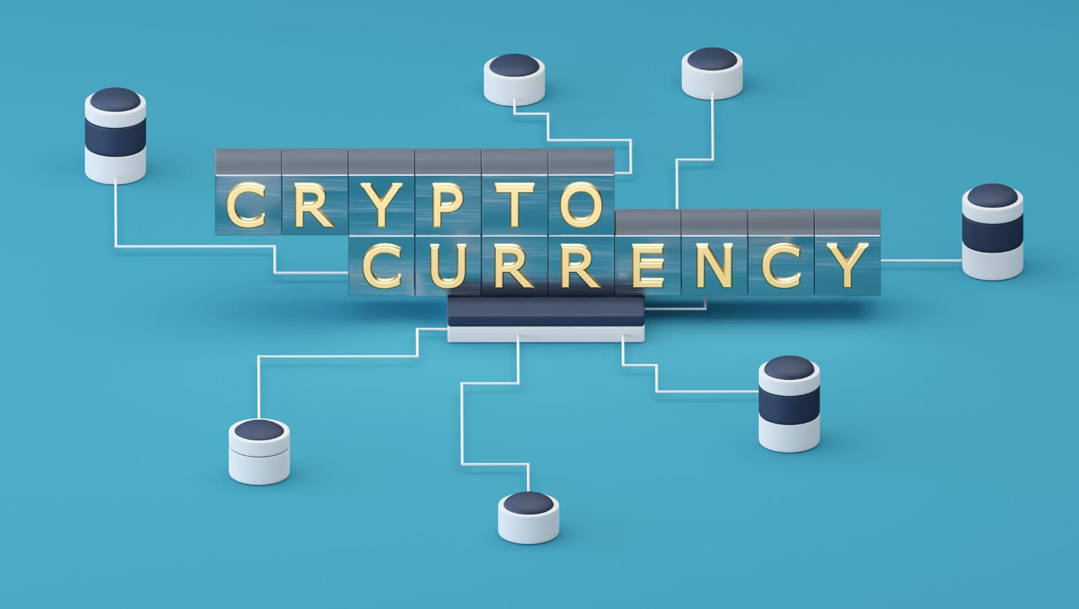 how easy is it to start a cryptocurrency