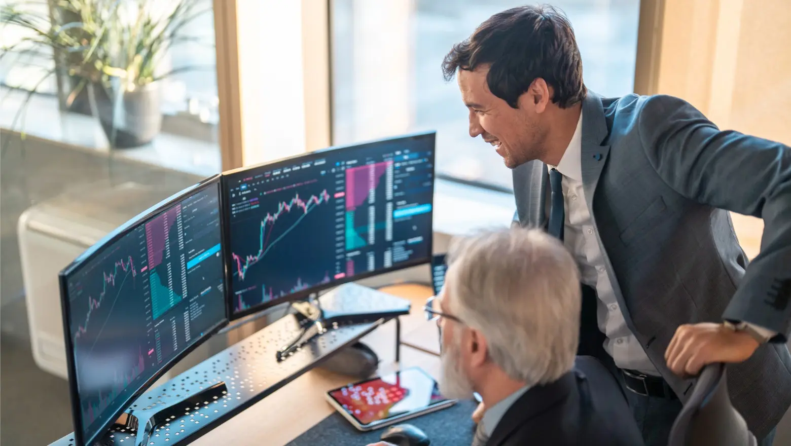 What Is IV Crush? The Good and the Bad | SoFi