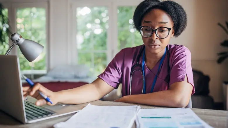 Medical School Funding: The FAFSA and Your Borrowing Plan