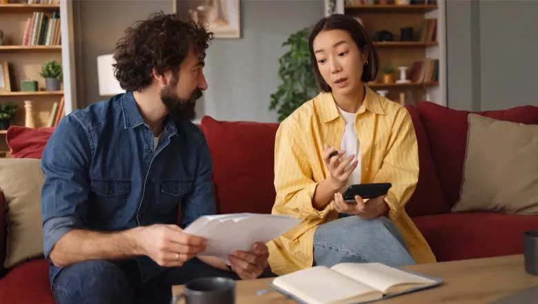 Comparing Grad School Financial Aid Offers