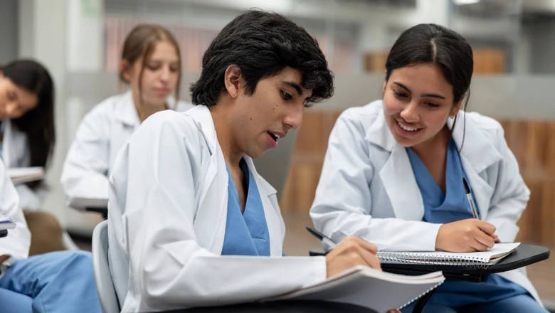 Dental School vs Medical School: Which Path Is Right for You?