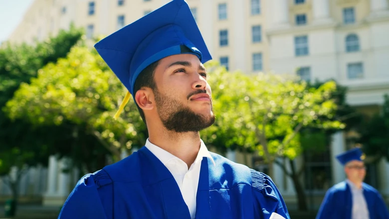 What Comes After a Bachelor's Degree?