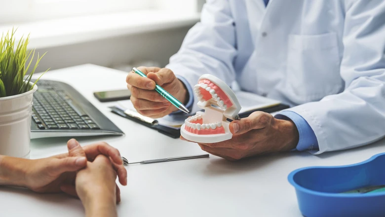 Orthodontist vs Dentist: What Are the Differences?