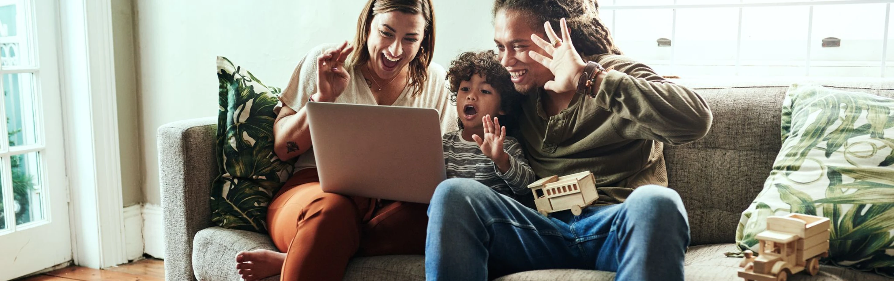 Parents Are Taking on Significant Financial Responsibility for College