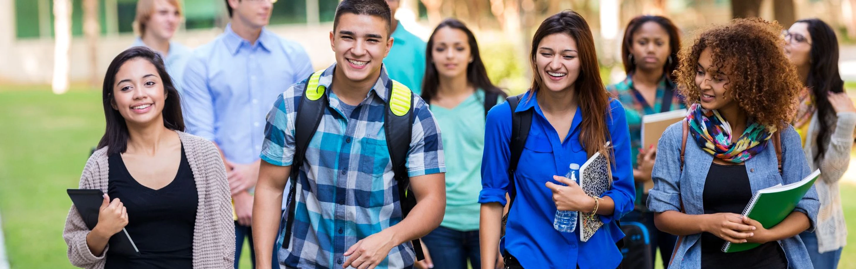 Undergraduate Students Navigate Rising Costs and Complex Loan Decisions