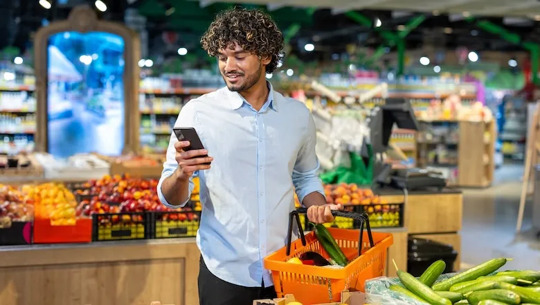 How to Earn Grocery Store Cash Back