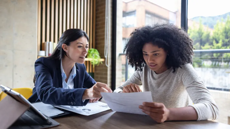 What Is a Good Debt-to-Income Ratio for a Personal Loan?