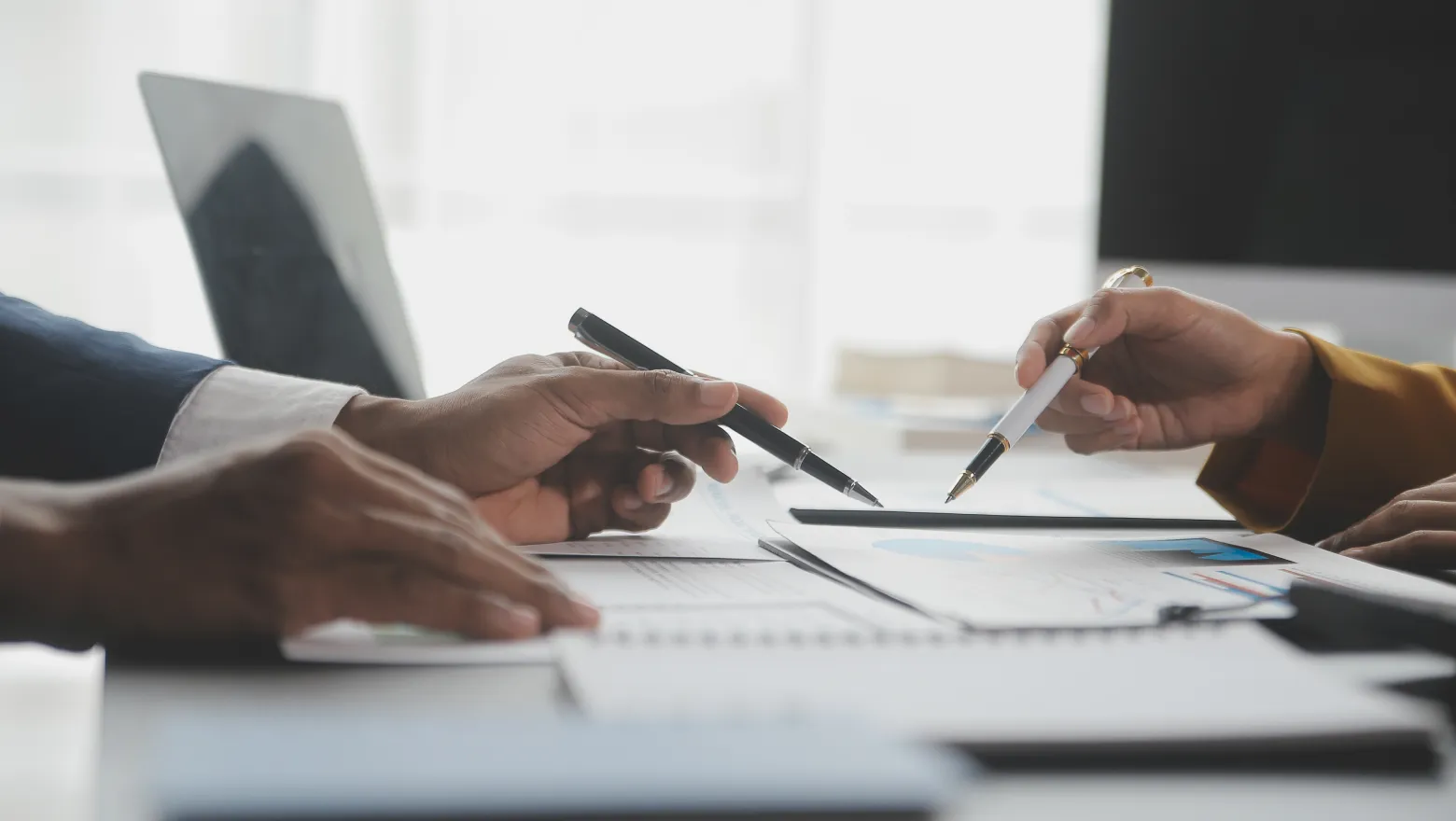 Personal Loans vs Payday Loans: Key Differences