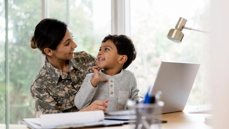Personal Loans vs Military Relief Programs