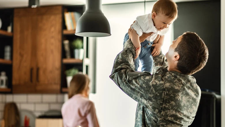 Personal Loans for Military Families: What to Know