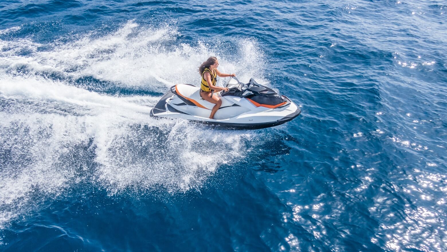 Jet Ski Financing: Personal Watercraft Loans | SoFi