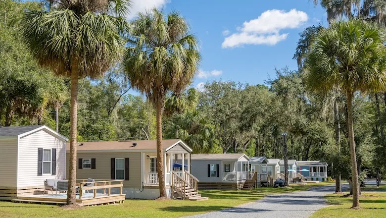Mobile Home Insurance in Florida