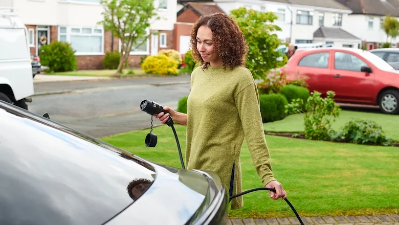 Are Electric Cars More Expensive to Insure?