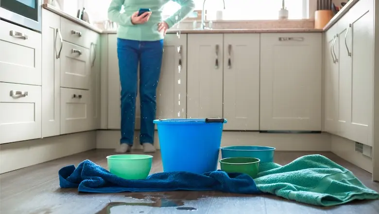 Does Homeowners Insurance Cover Water Damage? Everything You Need to Know