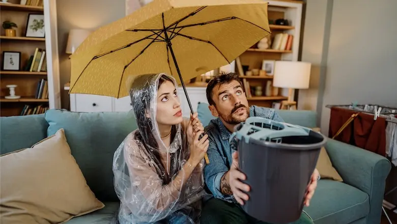 Does Homeowners Insurance Cover Roof Leaks? Everything You Need to Know