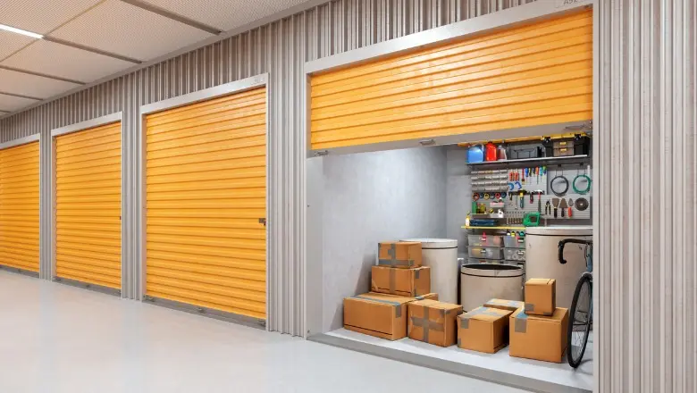 Does Renters Insurance Cover Storage Units? Everything You Need to Know