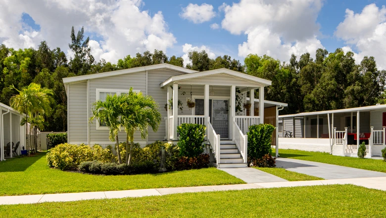 5 Things Your Mobile Home Insurance Probably Doesn't Cover