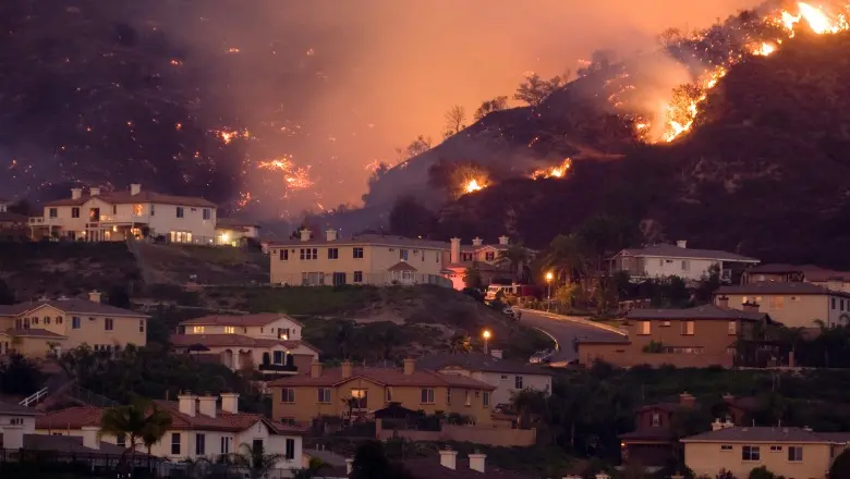 Does Homeowners Insurance Cover Fire Damage?