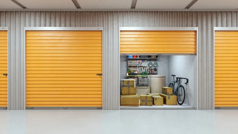 Does Homeowners Insurance Cover Storage Units?