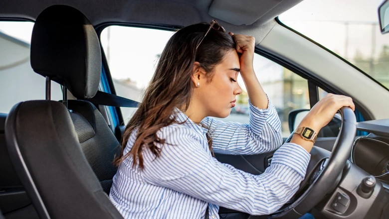 What Is SR-22 Insurance and How Does It Work?