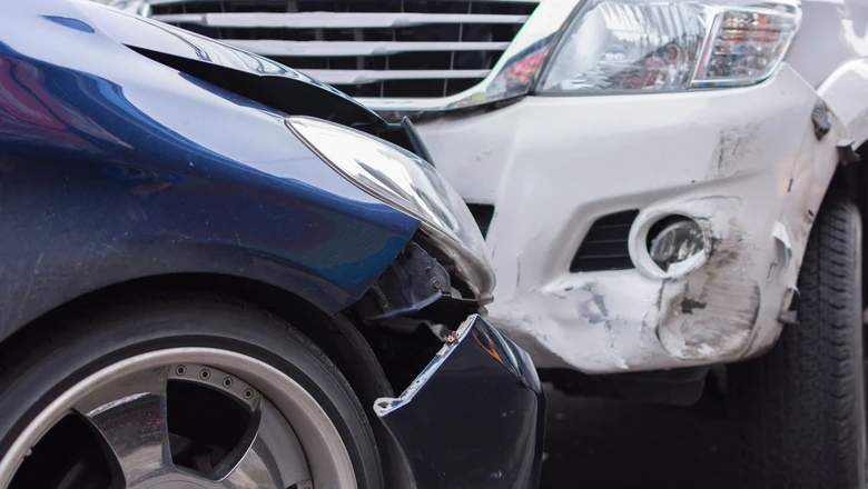 What Is Collision Insurance and What Does It Cover?