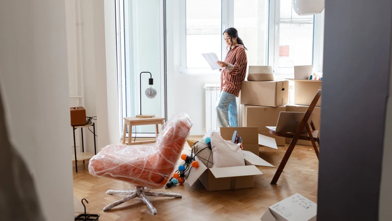 How To Get Renters Insurance in 5 Simple Steps
