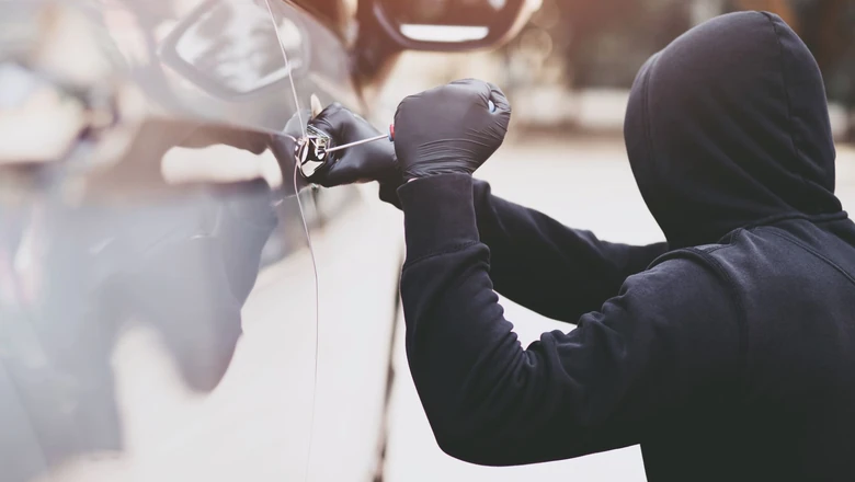 Does Renters Insurance Cover Car Theft and Break-Ins?