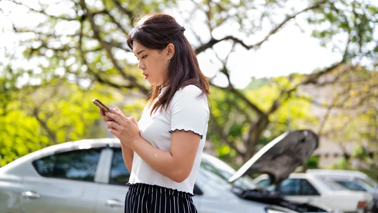 When to Change Car Insurance When Moving States