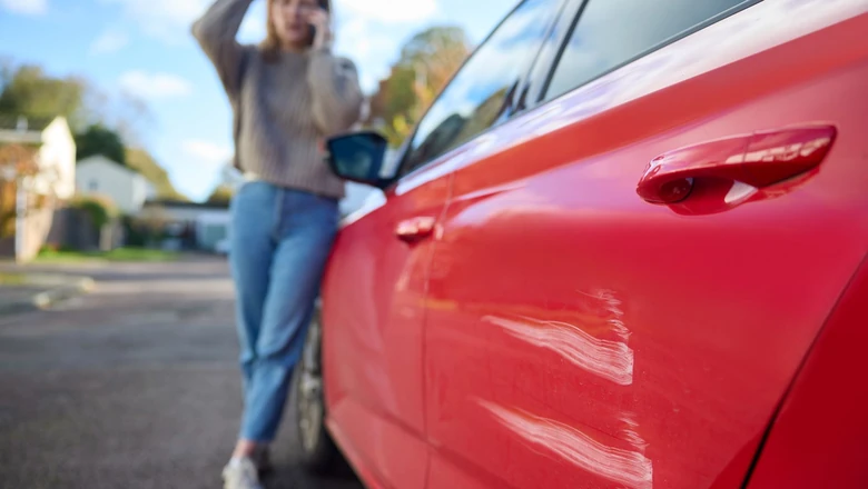 No-Fault Insurance States: What Does It Mean?