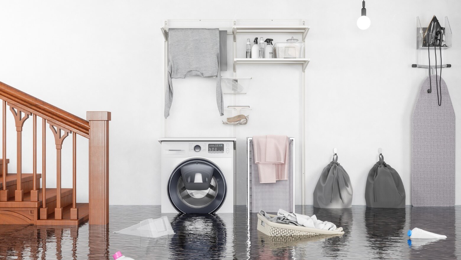 What Does Flood Insurance Cover? SoFi