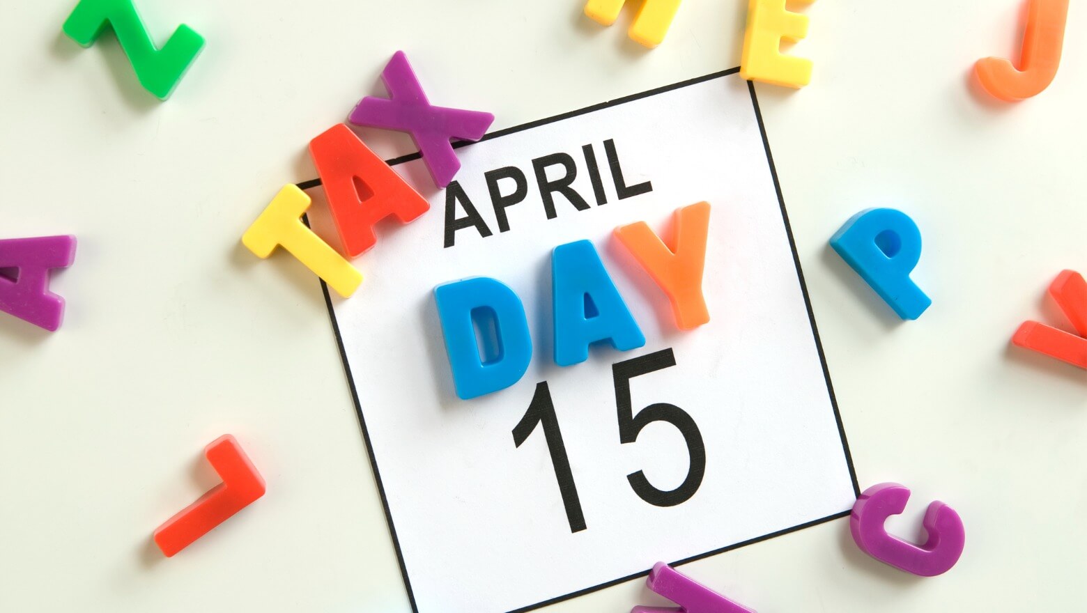 When Is Tax Day 2026? | SoFi