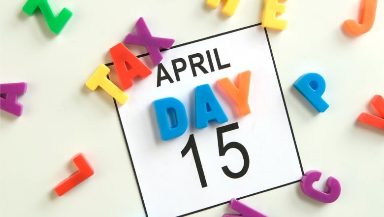 When Is Tax Day 2025
