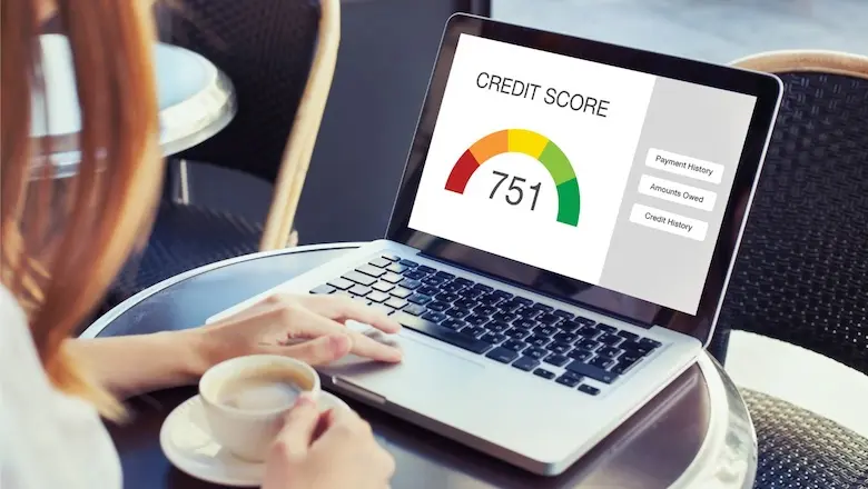 What Is the Average Credit Score in California?
