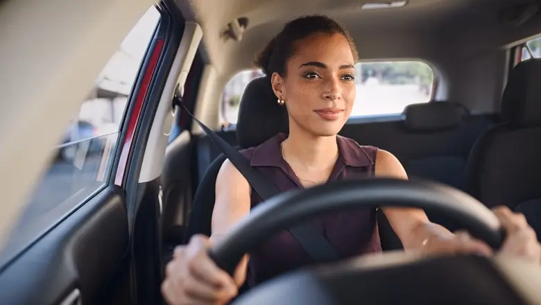 What Is the Average Credit Score to Buy a Car?