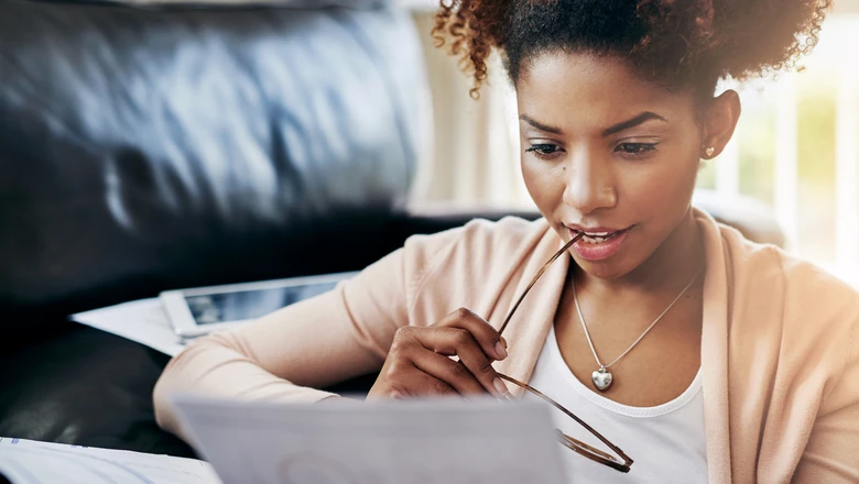 What Is the Average Credit Score in Alabama?