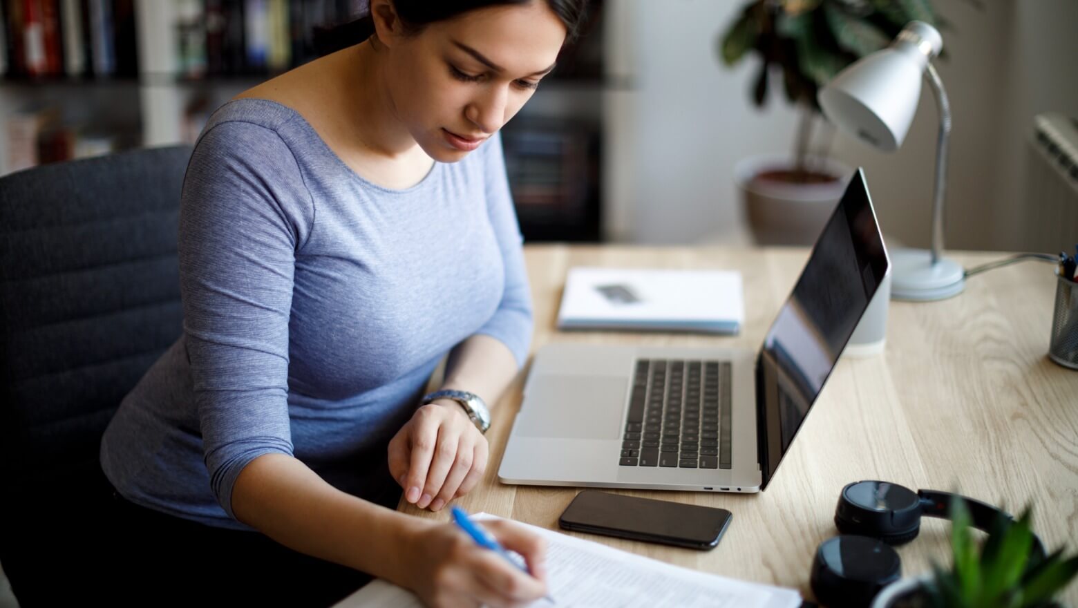 Can a Tax Preparer File Your Taxes Without Your Signature? SoFi