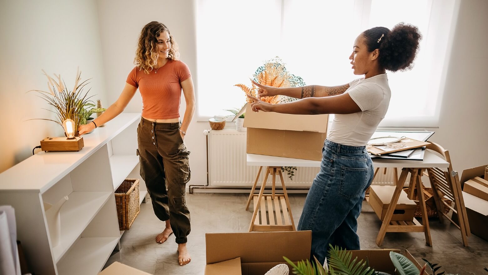 How to Rent an Apartment With No Credit SoFi