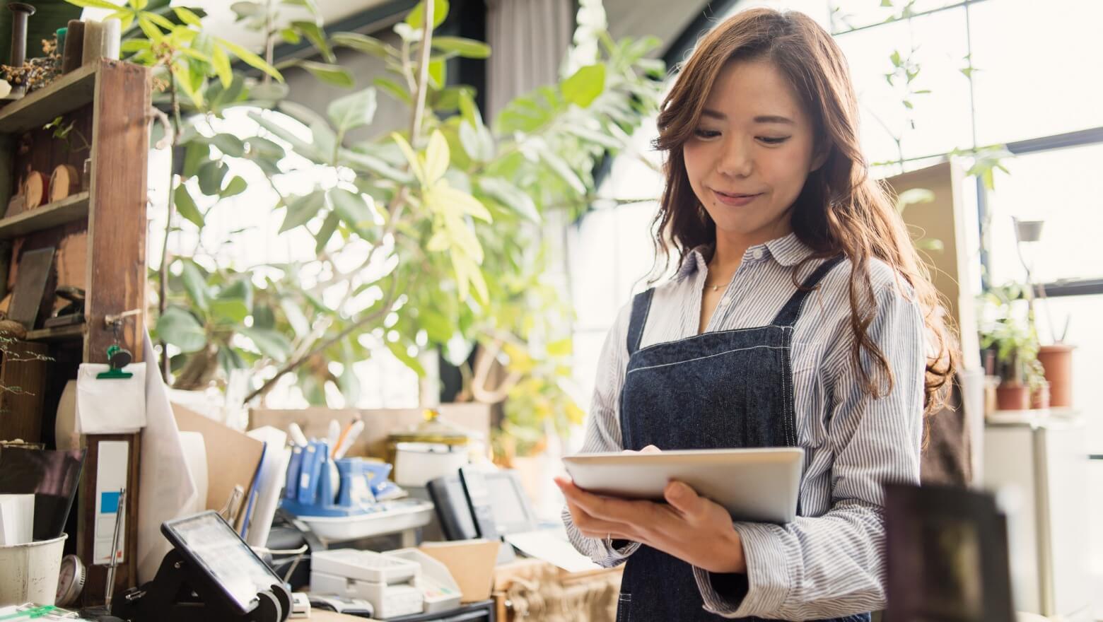Top Small Business Grants in NC | SoFi
