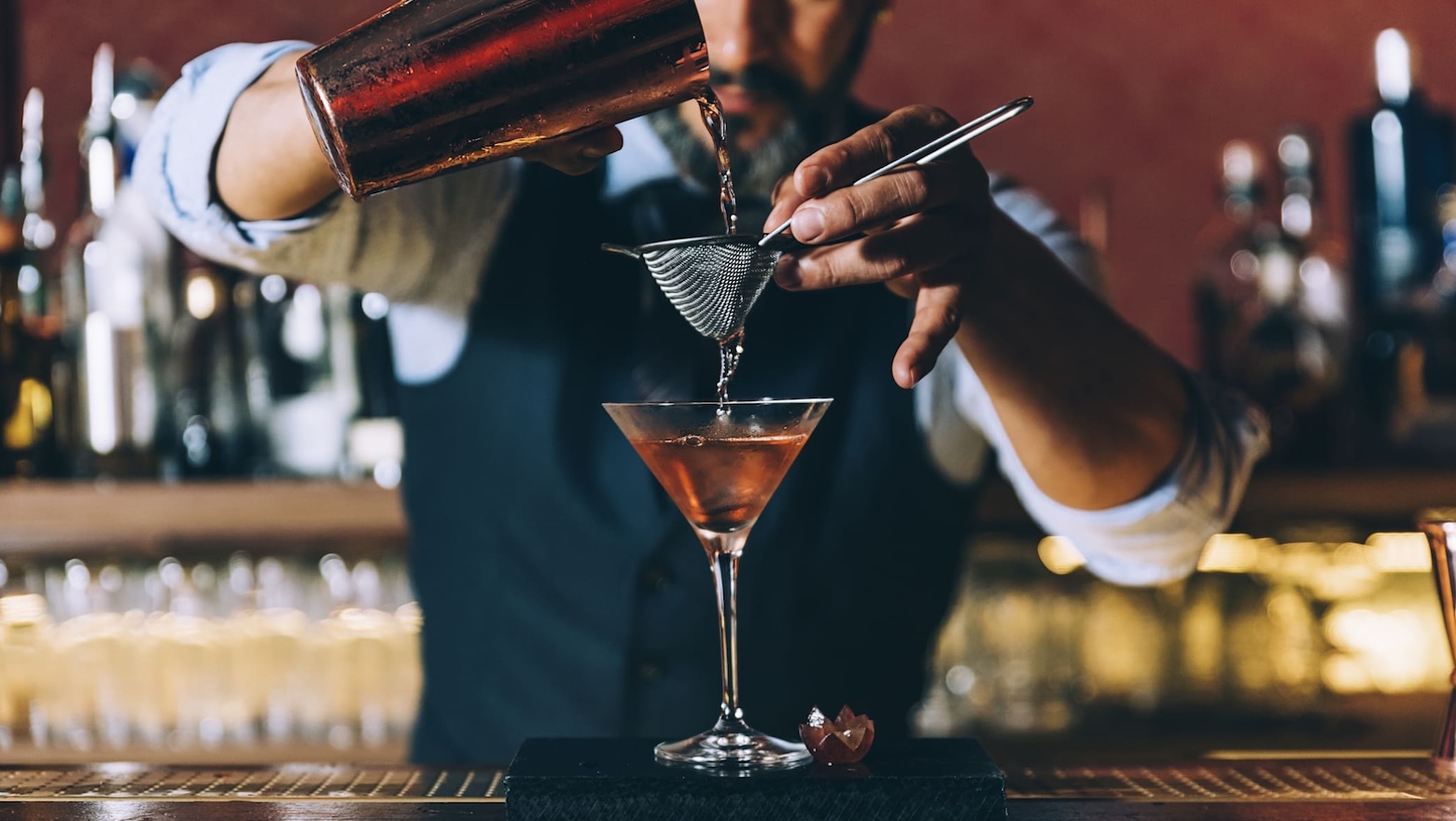 A Guide to Bar Business Loans | SoFi