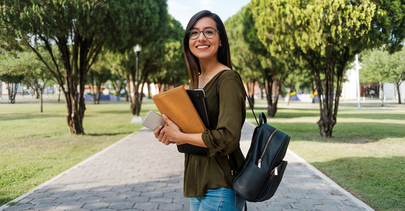 Student Loan Borrowers Can Finally Catch a Break