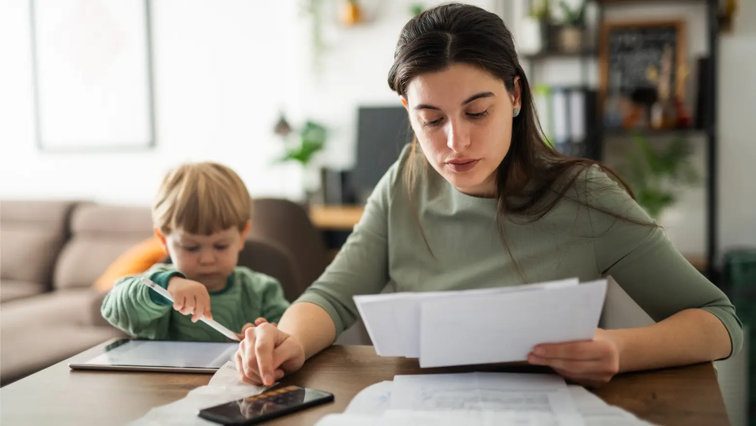 How Single Parents Can Pay Off Student Loans | SoFi